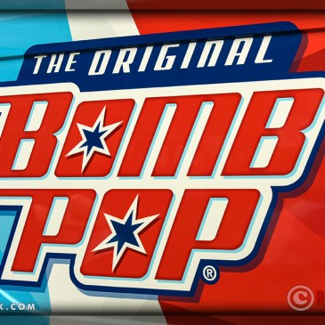 Bomb Pop “Behind-the-Scenes” / Social Media Event